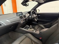 USED 2019 19 BMW M2 Competition 3.0 BiTurbo Competition Coupe 2dr Petrol DCT Euro 6 (s/s) (410 ps) Both Packs | FBMWSH