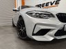 USED 2019 19 BMW M2 Competition 3.0 BiTurbo Competition Coupe 2dr Petrol DCT Euro 6 (s/s) (410 ps) Both Packs | FBMWSH