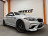 USED 2019 19 BMW M2 Competition 3.0 BiTurbo Competition Coupe 2dr Petrol DCT Euro 6 (s/s) (410 ps) Both Packs | FBMWSH
