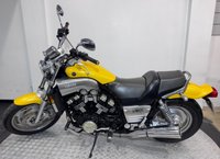 USED 1993 B YAMAHA V-MAX FULL POWER - RARE COLOUR  COMES WITH NEW MOT AND WARRANTY