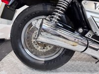 USED 1993 B YAMAHA V-MAX FULL POWER - RARE COLOUR  COMES WITH NEW MOT AND WARRANTY