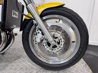 USED 1993 B YAMAHA V-MAX FULL POWER - RARE COLOUR  COMES WITH NEW MOT AND WARRANTY