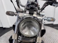 USED 1993 B YAMAHA V-MAX FULL POWER - RARE COLOUR  COMES WITH NEW MOT AND WARRANTY