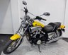 USED 1993 B YAMAHA V-MAX FULL POWER - RARE COLOUR  COMES WITH NEW MOT AND WARRANTY
