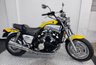 USED 1993 B YAMAHA V-MAX FULL POWER - RARE COLOUR  COMES WITH NEW MOT AND WARRANTY