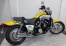USED 1993 B YAMAHA V-MAX FULL POWER - RARE COLOUR  COMES WITH NEW MOT AND WARRANTY