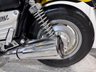USED 1993 B YAMAHA V-MAX FULL POWER - RARE COLOUR  COMES WITH NEW MOT AND WARRANTY