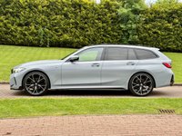USED 2024 74 BMW 3 SERIES 2.0 320i M Sport Touring 5dr Petrol Auto Euro 6 (s/s) (184 ps) 
