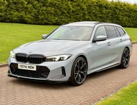 USED 2024 74 BMW 3 SERIES 2.0 320i M Sport Touring 5dr Petrol Auto Euro 6 (s/s) (184 ps) 