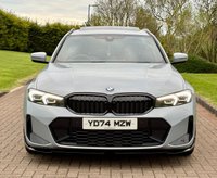 USED 2024 74 BMW 3 SERIES 2.0 320i M Sport Touring 5dr Petrol Auto Euro 6 (s/s) (184 ps) 