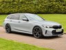USED 2024 74 BMW 3 SERIES 2.0 320i M Sport Touring 5dr Petrol Auto Euro 6 (s/s) (184 ps) 