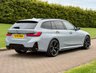 USED 2024 74 BMW 3 SERIES 2.0 320i M Sport Touring 5dr Petrol Auto Euro 6 (s/s) (184 ps) 