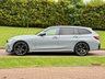 USED 2024 74 BMW 3 SERIES 2.0 320i M Sport Touring 5dr Petrol Auto Euro 6 (s/s) (184 ps) 