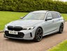 USED 2024 74 BMW 3 SERIES 2.0 320i M Sport Touring 5dr Petrol Auto Euro 6 (s/s) (184 ps) 