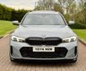 USED 2024 74 BMW 3 SERIES 2.0 320i M Sport Touring 5dr Petrol Auto Euro 6 (s/s) (184 ps) 