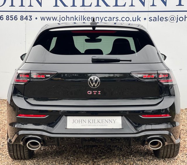 2025 VOLKSWAGEN GOLF 2.0 TSI GTI Clubsport Hatchback 5dr Petrol DSG Euro 6 (s/s) (300 ps) - Photo 5