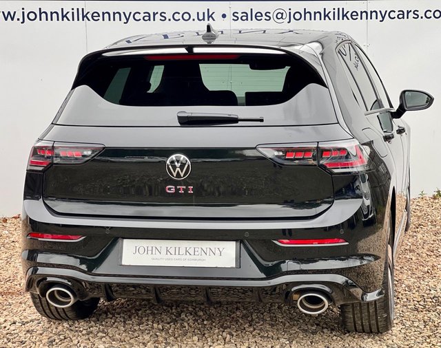 2025 VOLKSWAGEN GOLF 2.0 TSI GTI Clubsport Hatchback 5dr Petrol DSG Euro 6 (s/s) (300 ps) - Photo 6