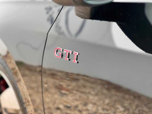 2025 VOLKSWAGEN GOLF 2.0 TSI GTI Clubsport Hatchback 5dr Petrol DSG Euro 6 (s/s) (300 ps) - Photo 7