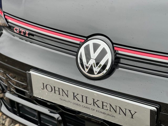2025 VOLKSWAGEN GOLF 2.0 TSI GTI Clubsport Hatchback 5dr Petrol DSG Euro 6 (s/s) (300 ps) - Photo 8