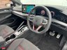 USED 2025 25 VOLKSWAGEN GOLF 2.0 TSI GTI Clubsport Hatchback 5dr Petrol DSG Euro 6 (s/s) (300 ps) **AS NEW** &pound;0 DEPOSIT FINANCE AVA* VAT QUAL