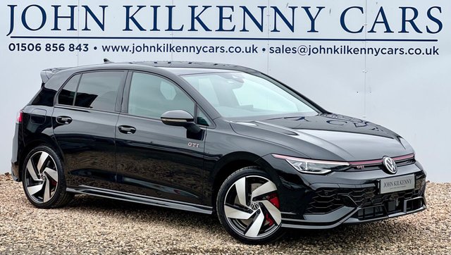 View our VOLKSWAGEN GOLF