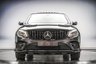 USED 2019 19 MERCEDES-BENZ GLC 3.0 GLC43 V6 AMG (Premium) Coupe 5dr Petrol G-Tronic+ 4MATIC Euro 6 (s/s) (367 ps) 12-Month Warranty | 8.9% APR