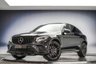 USED 2019 19 MERCEDES-BENZ GLC 3.0 GLC43 V6 AMG (Premium) Coupe 5dr Petrol G-Tronic+ 4MATIC Euro 6 (s/s) (367 ps) 12-Month Warranty | 8.9% APR