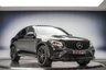 USED 2019 19 MERCEDES-BENZ GLC 3.0 GLC43 V6 AMG (Premium) Coupe 5dr Petrol G-Tronic+ 4MATIC Euro 6 (s/s) (367 ps) 12-Month Warranty | 8.9% APR