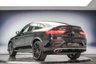 USED 2019 19 MERCEDES-BENZ GLC 3.0 GLC43 V6 AMG (Premium) Coupe 5dr Petrol G-Tronic+ 4MATIC Euro 6 (s/s) (367 ps) 12-Month Warranty | 8.9% APR