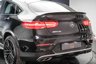 USED 2019 19 MERCEDES-BENZ GLC 3.0 GLC43 V6 AMG (Premium) Coupe 5dr Petrol G-Tronic+ 4MATIC Euro 6 (s/s) (367 ps) 12-Month Warranty | 8.9% APR