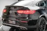 USED 2019 19 MERCEDES-BENZ GLC 3.0 GLC43 V6 AMG (Premium) Coupe 5dr Petrol G-Tronic+ 4MATIC Euro 6 (s/s) (367 ps) 12-Month Warranty | 8.9% APR