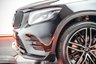 USED 2019 19 MERCEDES-BENZ GLC 3.0 GLC43 V6 AMG (Premium) Coupe 5dr Petrol G-Tronic+ 4MATIC Euro 6 (s/s) (367 ps) 12-Month Warranty | 8.9% APR