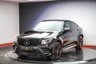 USED 2019 19 MERCEDES-BENZ GLC 3.0 GLC43 V6 AMG (Premium) Coupe 5dr Petrol G-Tronic+ 4MATIC Euro 6 (s/s) (367 ps) 12-Month Warranty | 8.9% APR