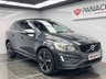 USED 2014 64 VOLVO XC60 2.0 D4 R-Design Nav SUV 5dr Diesel Manual Euro 6 (s/s) (181 ps) 