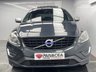 USED 2014 64 VOLVO XC60 2.0 D4 R-Design Nav SUV 5dr Diesel Manual Euro 6 (s/s) (181 ps) 