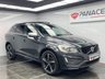 USED 2014 64 VOLVO XC60 2.0 D4 R-Design Nav SUV 5dr Diesel Manual Euro 6 (s/s) (181 ps) 