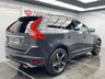 USED 2014 64 VOLVO XC60 2.0 D4 R-Design Nav SUV 5dr Diesel Manual Euro 6 (s/s) (181 ps) 