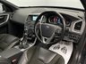 USED 2014 64 VOLVO XC60 2.0 D4 R-Design Nav SUV 5dr Diesel Manual Euro 6 (s/s) (181 ps) 