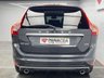 USED 2014 64 VOLVO XC60 2.0 D4 R-Design Nav SUV 5dr Diesel Manual Euro 6 (s/s) (181 ps) 