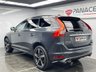 USED 2014 64 VOLVO XC60 2.0 D4 R-Design Nav SUV 5dr Diesel Manual Euro 6 (s/s) (181 ps) 