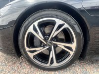 USED 2023 23 AUDI E-TRON GT 93.4kWh Saloon 4dr Electric Auto quattro (476 ps) GREAT SPEC + VAT QUALIFYING