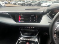 USED 2023 23 AUDI E-TRON GT 93.4kWh Saloon 4dr Electric Auto quattro (476 ps) GREAT SPEC + VAT QUALIFYING