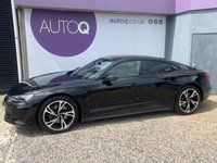 USED 2023 23 AUDI E-TRON GT 93.4kWh Saloon 4dr Electric Auto quattro (476 ps) GREAT SPEC + VAT QUALIFYING