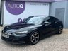 USED 2023 23 AUDI E-TRON GT 93.4kWh Saloon 4dr Electric Auto quattro (476 ps) GREAT SPEC + VAT QUALIFYING
