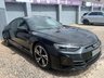 USED 2023 23 AUDI E-TRON GT 93.4kWh Saloon 4dr Electric Auto quattro (476 ps) GREAT SPEC + VAT QUALIFYING