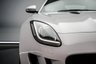 USED 2015 JAGUAR F-TYPE 3.0 V6 Coupe 2dr Petrol Auto Euro 5 (s/s) (340 ps) 12-Month Warranty | 8.9% APR