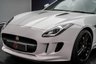 USED 2015 JAGUAR F-TYPE 3.0 V6 Coupe 2dr Petrol Auto Euro 5 (s/s) (340 ps) 12-Month Warranty | 8.9% APR