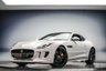 USED 2015 JAGUAR F-TYPE 3.0 V6 Coupe 2dr Petrol Auto Euro 5 (s/s) (340 ps) 12-Month Warranty | 8.9% APR