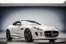 USED 2015 JAGUAR F-TYPE 3.0 V6 Coupe 2dr Petrol Auto Euro 5 (s/s) (340 ps) 12-Month Warranty | 8.9% APR