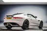 USED 2015 JAGUAR F-TYPE 3.0 V6 Coupe 2dr Petrol Auto Euro 5 (s/s) (340 ps) 12-Month Warranty | 8.9% APR